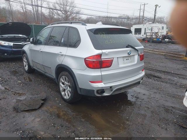 Aukcja sprzedaży 2012 Bmw X5 Xdrive35i/xdrive35i Premium/xdrive35i Sport Activity, vin: 5UXZV4C52CL991940, numer aukcji: 44623714