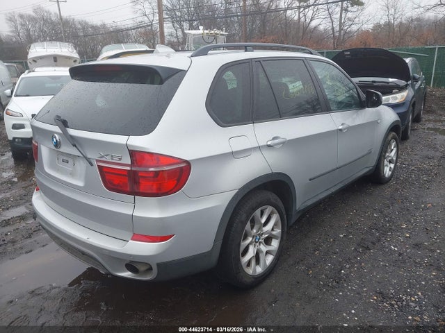 Aukcja sprzedaży 2012 Bmw X5 Xdrive35i/xdrive35i Premium/xdrive35i Sport Activity, vin: 5UXZV4C52CL991940, numer aukcji: 44623714