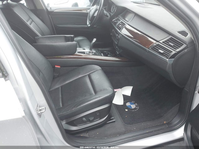 Aukcja sprzedaży 2012 Bmw X5 Xdrive35i/xdrive35i Premium/xdrive35i Sport Activity, vin: 5UXZV4C52CL991940, numer aukcji: 44623714