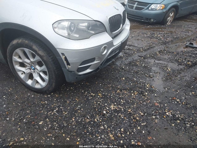 Aukcja sprzedaży 2012 Bmw X5 Xdrive35i/xdrive35i Premium/xdrive35i Sport Activity, vin: 5UXZV4C52CL991940, numer aukcji: 44623714