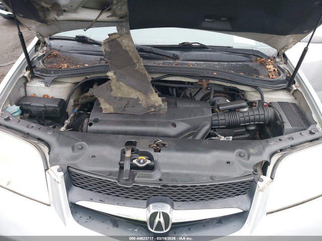 Aukcja sprzedaży 2001 Acura Mdx, vin: 2HNYD18661H504730, numer aukcji: 44623717