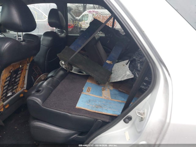 Aukcja sprzedaży 2001 Acura Mdx, vin: 2HNYD18661H504730, numer aukcji: 44623717