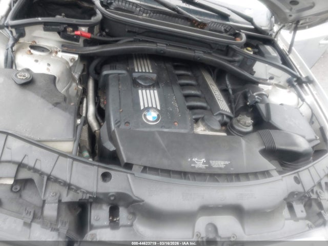 Aukcja sprzedaży 2007 Bmw X3 3.0si, vin: WBXPC93417WF00903, numer aukcji: 44623719