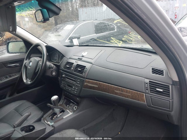 Aukcja sprzedaży 2007 Bmw X3 3.0si, vin: WBXPC93417WF00903, numer aukcji: 44623719