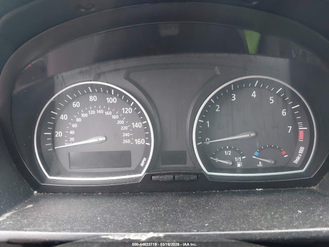 Aukcja sprzedaży 2007 Bmw X3 3.0si, vin: WBXPC93417WF00903, numer aukcji: 44623719
