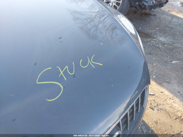 2011 AUDI Q7 WA1LGAFE1BD002802 Photo 9