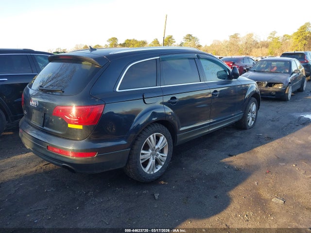 2011 AUDI Q7 WA1LGAFE1BD002802 Photo 3