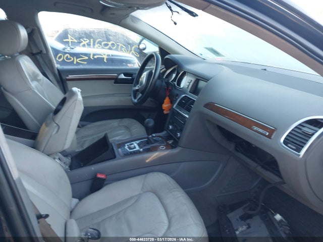 2011 AUDI Q7 WA1LGAFE1BD002802 Photo 4