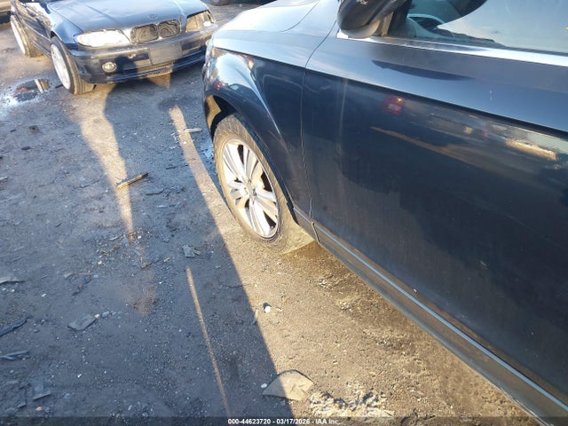 2011 AUDI Q7 WA1LGAFE1BD002802 Photo 5