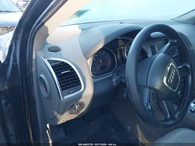 2011 AUDI Q7 WA1LGAFE1BD002802 Photo 6