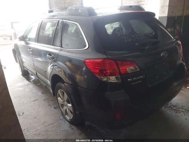 2013 Subaru Outback 2.5i Premium მანქანა იყიდება აუქციონზე, vin: 4S4BRBGC6D3277164, აუქციონის ნომერი: 44623725
