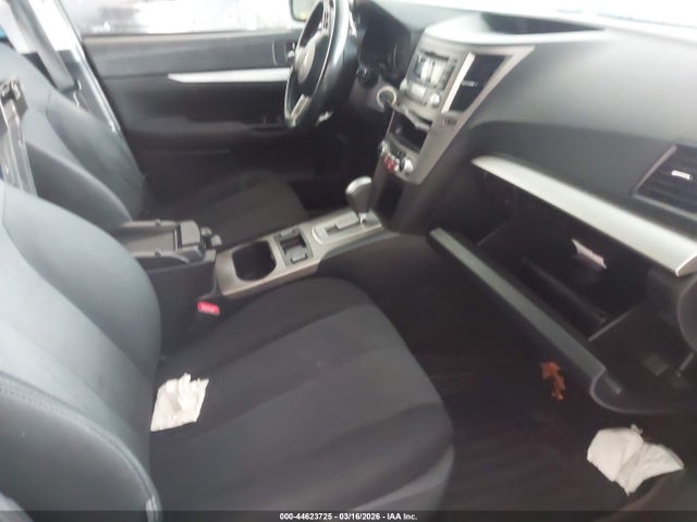 2013 Subaru Outback 2.5i Premium მანქანა იყიდება აუქციონზე, vin: 4S4BRBGC6D3277164, აუქციონის ნომერი: 44623725