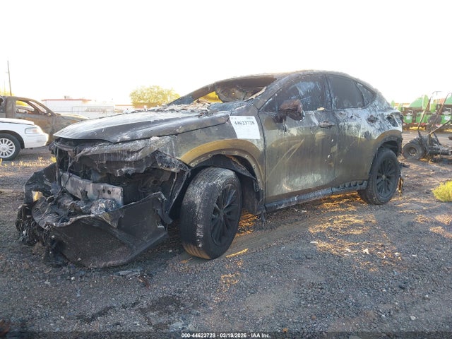 Продаж на аукціоні авто 2024 Lexus Nx 250, vin: 2T2ADCAZ5RC012330, номер лоту: 44623728