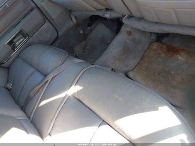 1988 LINCOLN TOWN CAR 1LNBM83F3JY709144 Photo 7