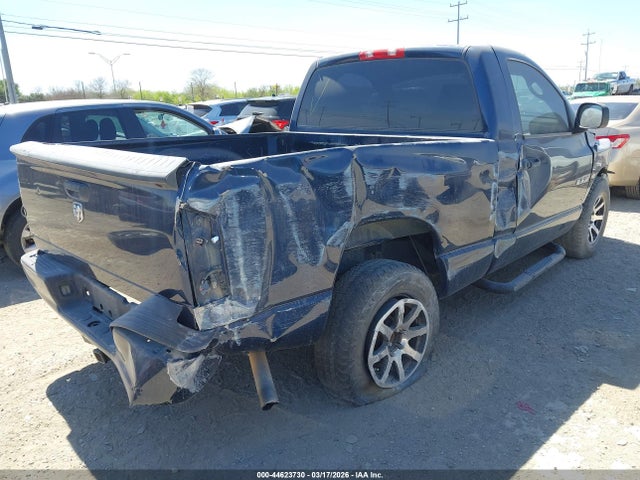 Продажа на аукционе авто 2008 Dodge Ram 1500 St/sxt, vin: 1D7HA16K98J208324, номер лота: 44623730