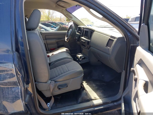 Продажа на аукционе авто 2008 Dodge Ram 1500 St/sxt, vin: 1D7HA16K98J208324, номер лота: 44623730