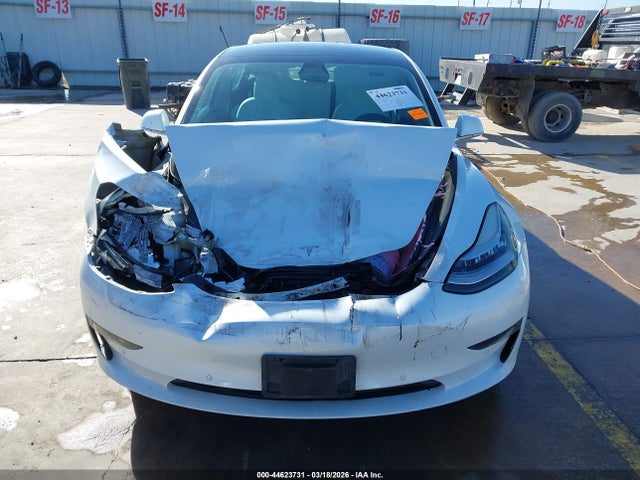 Aukcja sprzedaży 2020 Tesla Model 3 Standard Range Plus Rear-wheel Drive/standard Range Rear-wheel Drive, vin: 5YJ3E1EAXLF710079, numer aukcji: 44623731