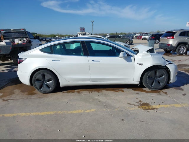 Aukcja sprzedaży 2020 Tesla Model 3 Standard Range Plus Rear-wheel Drive/standard Range Rear-wheel Drive, vin: 5YJ3E1EAXLF710079, numer aukcji: 44623731