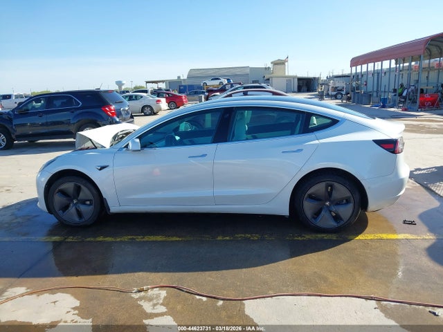 Aukcja sprzedaży 2020 Tesla Model 3 Standard Range Plus Rear-wheel Drive/standard Range Rear-wheel Drive, vin: 5YJ3E1EAXLF710079, numer aukcji: 44623731