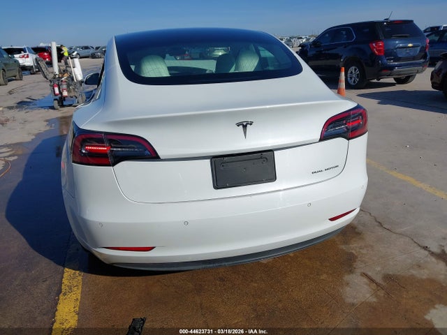 Aukcja sprzedaży 2020 Tesla Model 3 Standard Range Plus Rear-wheel Drive/standard Range Rear-wheel Drive, vin: 5YJ3E1EAXLF710079, numer aukcji: 44623731