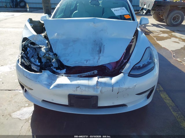 Aukcja sprzedaży 2020 Tesla Model 3 Standard Range Plus Rear-wheel Drive/standard Range Rear-wheel Drive, vin: 5YJ3E1EAXLF710079, numer aukcji: 44623731