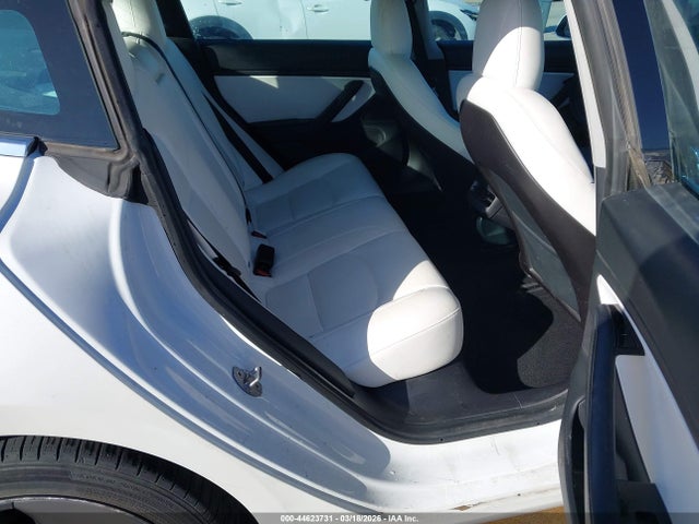 Aukcja sprzedaży 2020 Tesla Model 3 Standard Range Plus Rear-wheel Drive/standard Range Rear-wheel Drive, vin: 5YJ3E1EAXLF710079, numer aukcji: 44623731