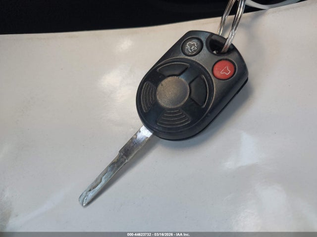 2012 FORD FOCUS 1FAHP3F23CL285259 Photo 10
