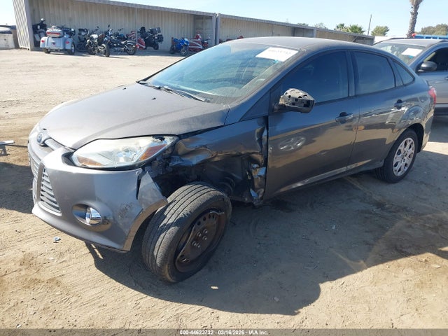 2012 FORD FOCUS 1FAHP3F23CL285259 Photo 1