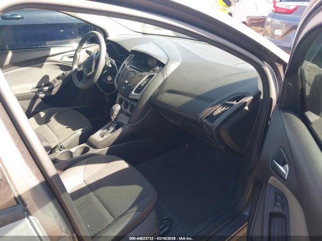 2012 FORD FOCUS 1FAHP3F23CL285259 Photo 4