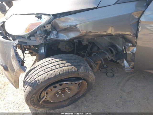 2012 FORD FOCUS 1FAHP3F23CL285259 Photo 5