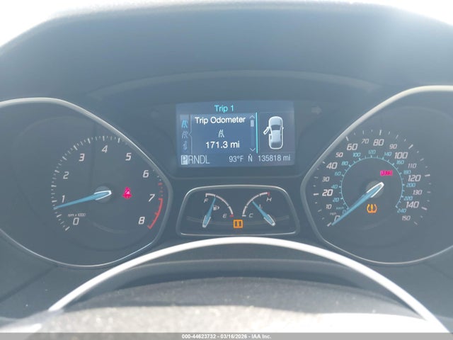 2012 FORD FOCUS 1FAHP3F23CL285259 Photo 6