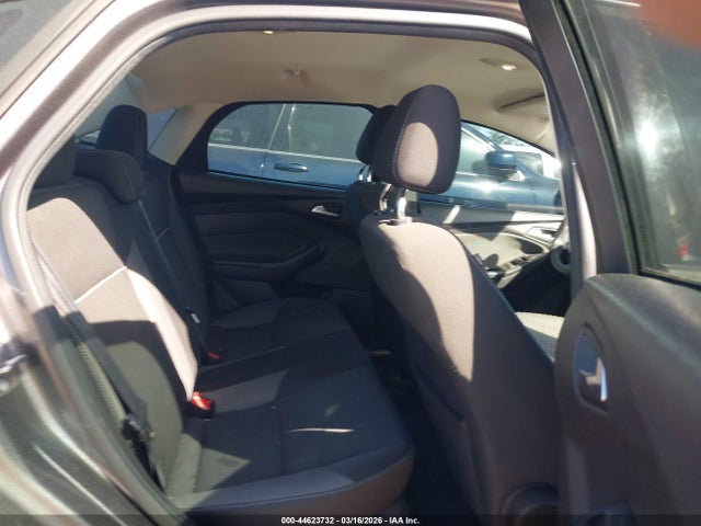 2012 FORD FOCUS 1FAHP3F23CL285259 Photo 7