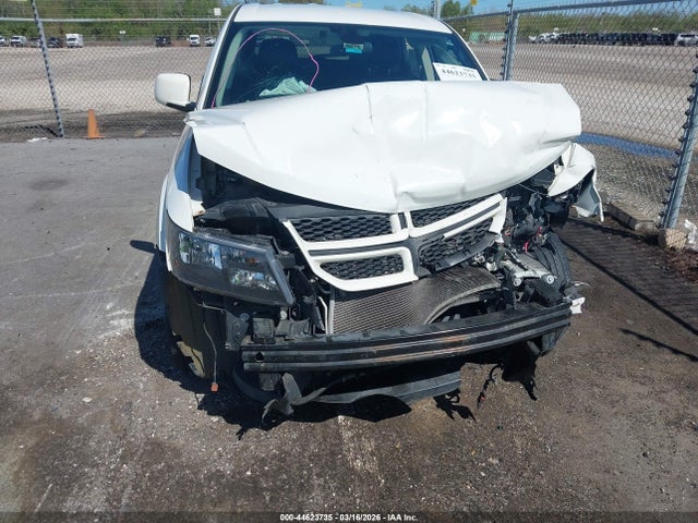 Dodge JOURNEY GT 2018 3C4PDCEG1JT443000 Image 10