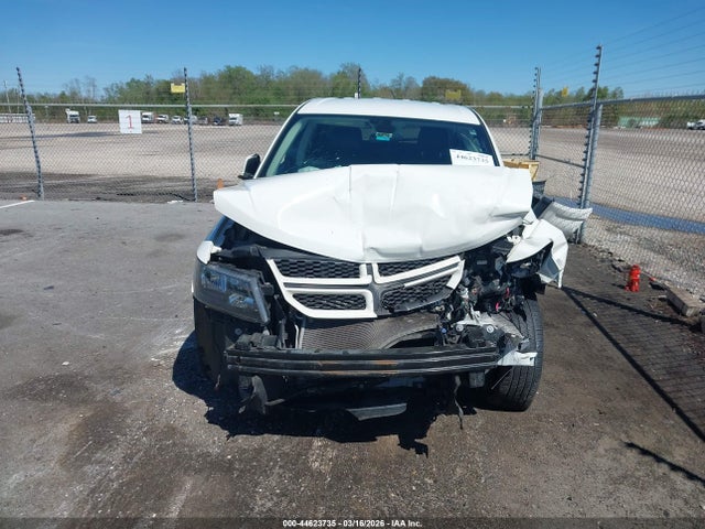 Dodge JOURNEY GT 2018 3C4PDCEG1JT443000 Image 13