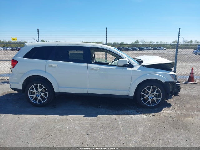Dodge JOURNEY GT 2018 3C4PDCEG1JT443000 Image 14