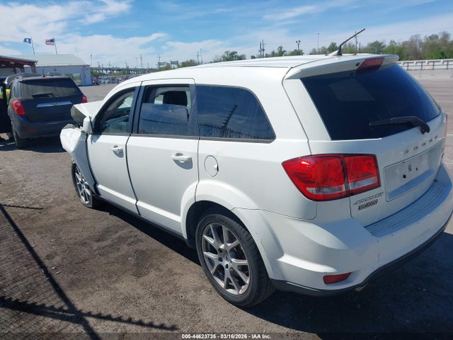 Dodge JOURNEY GT 2018 3C4PDCEG1JT443000 Image 15