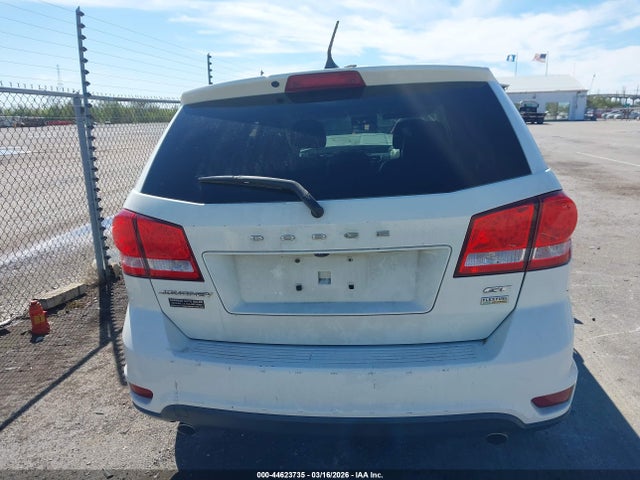 Dodge JOURNEY GT 2018 3C4PDCEG1JT443000 Image 17