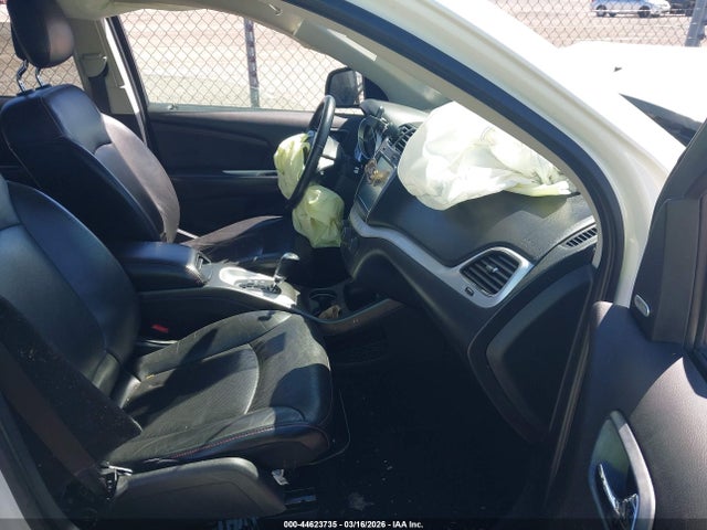 Dodge JOURNEY GT 2018 3C4PDCEG1JT443000 Image 5