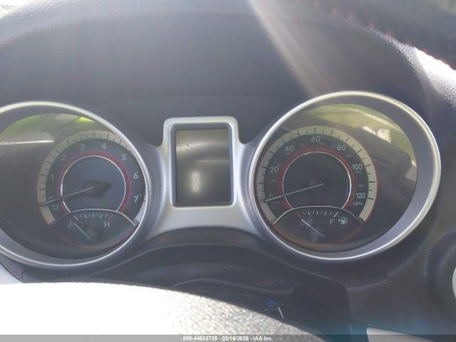 Dodge JOURNEY GT 2018 3C4PDCEG1JT443000 Image 7