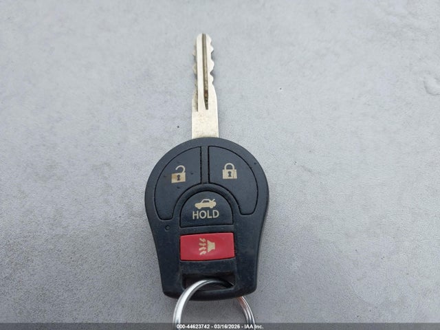 Aukcja sprzedaży 2014 Nissan Sentra Fe+ S/fe+ Sv/s/sl/sr/sv, vin: 3N1AB7AP6EL630105, numer aukcji: 44623742