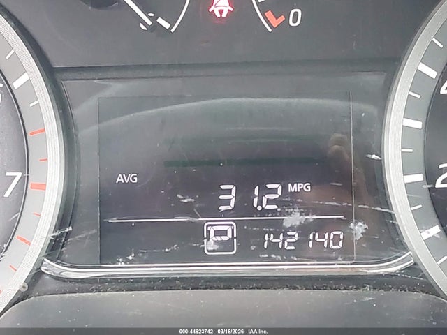 Aukcja sprzedaży 2014 Nissan Sentra Fe+ S/fe+ Sv/s/sl/sr/sv, vin: 3N1AB7AP6EL630105, numer aukcji: 44623742