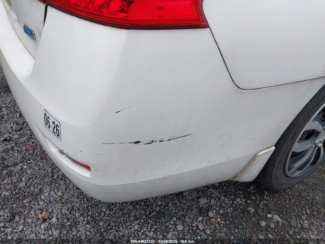Aukcja sprzedaży 2014 Nissan Sentra Fe+ S/fe+ Sv/s/sl/sr/sv, vin: 3N1AB7AP6EL630105, numer aukcji: 44623742