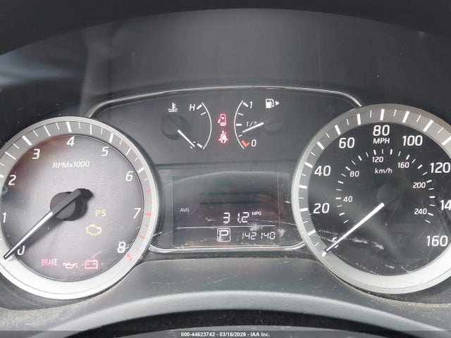 Aukcja sprzedaży 2014 Nissan Sentra Fe+ S/fe+ Sv/s/sl/sr/sv, vin: 3N1AB7AP6EL630105, numer aukcji: 44623742