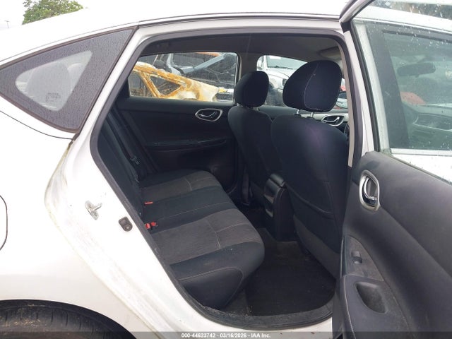 Aukcja sprzedaży 2014 Nissan Sentra Fe+ S/fe+ Sv/s/sl/sr/sv, vin: 3N1AB7AP6EL630105, numer aukcji: 44623742