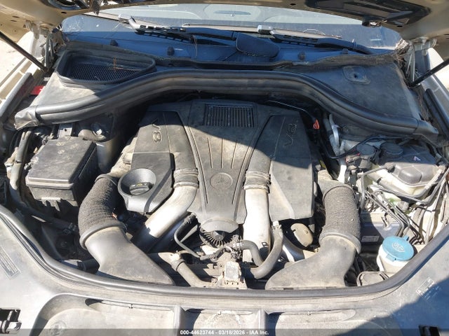 Продаж на аукціоні авто 2013 Mercedes-benz Gl 450 4matic, vin: 4JGDF7CE5DA149290, номер лоту: 44623744