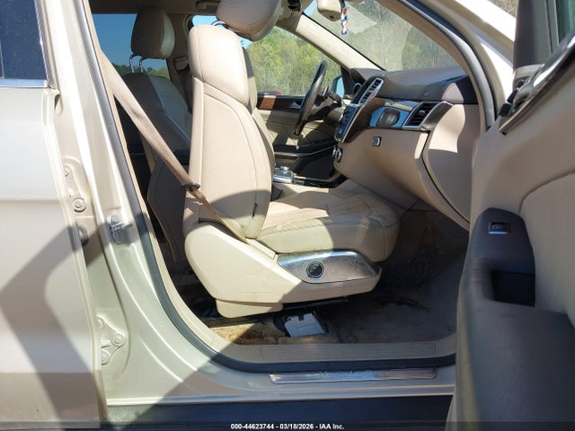 Продаж на аукціоні авто 2013 Mercedes-benz Gl 450 4matic, vin: 4JGDF7CE5DA149290, номер лоту: 44623744