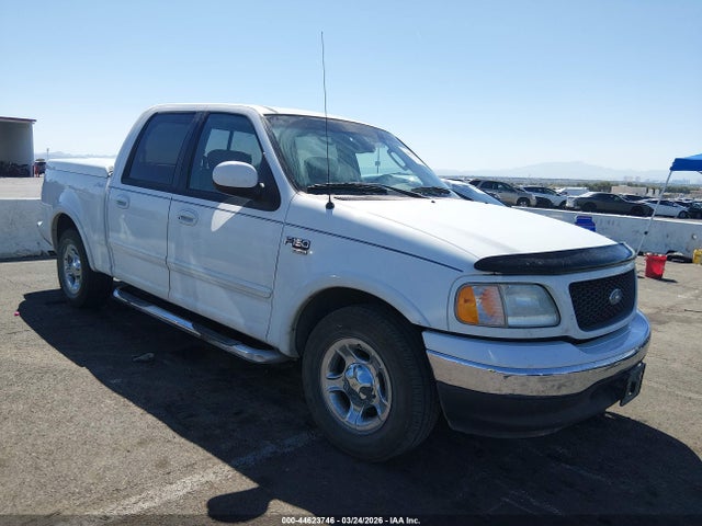 2002 FORD F-150 1FTRW07L82KD90519 Photo 0