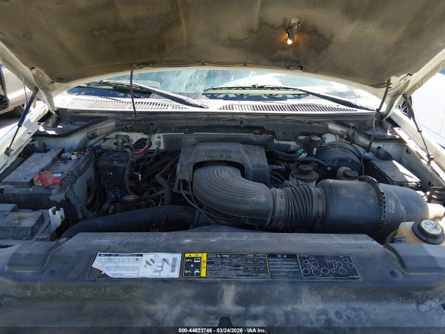 2002 FORD F-150 1FTRW07L82KD90519 Photo 9