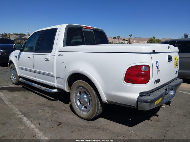 2002 FORD F-150 1FTRW07L82KD90519 Photo 2