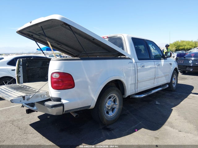 2002 FORD F-150 1FTRW07L82KD90519 Photo 3